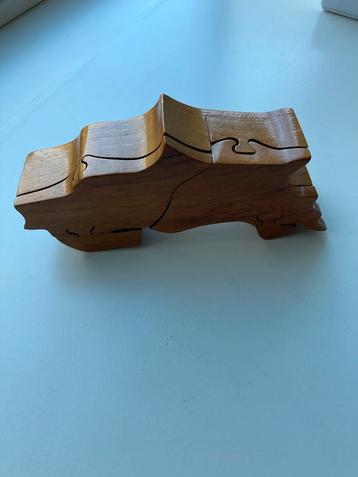 Safe secret place beschikbaar voor biedingen