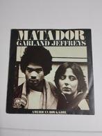 Een vinyl speel plaatje of single over garland Jeffreys, Verzamelen, Ophalen, Zo goed als nieuw