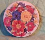 Oud blik chocolade Cote d'Or, Verzamelen, Ophalen of Verzenden