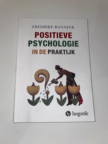 Positieve psychologie in de praktijk beschikbaar voor biedingen