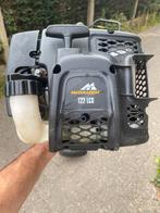 Bosmaaier met draad, benzine 2takt, Ophalen, Benzine, Gebruikt, Mcculloch