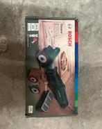Bosch Texoro rolschuurmachine, Doe-het-zelf en Bouw, Gereedschap | Schuurmachines, Ophalen of Verzenden, Zo goed als nieuw, Minder dan 600 watt