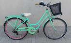 Meisjesfiets alu Oxford Fiore 26inch 7speed NIEUWPRYS 499€🚴, Fietsen en Brommers, Ophalen, Gebruikt, Cruiser, Aluminium