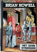 Brian Howell”Het ozon syndroom”(2022), Enlèvement ou Envoi, Neuf