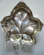 Ecuelle de style Art Nouveau en métal, Antiquités & Art, Curiosités & Brocante, Envoi