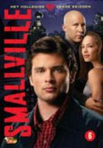 Smallville - Seizoen 6 Dvd 6disc, À partir de 12 ans, Action et Aventure, Utilisé, Enlèvement ou Envoi