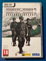Company of Heroes 2 Ardennes Assault, Ophalen of Verzenden, Gebruikt