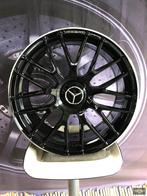 19 inch 5x112 Mercedes C63 S Style Breedset Repl. Velgen Nie, Auto-onderdelen, 19 inch, Velg(en), -, -