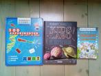 Kinderboeken wetenschap proefjes, Boeken, Ophalen of Verzenden