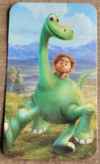 Disney sticker: The Good Dinosaur, Ophalen of Verzenden, Zo goed als nieuw, Strip of Tekenfilm