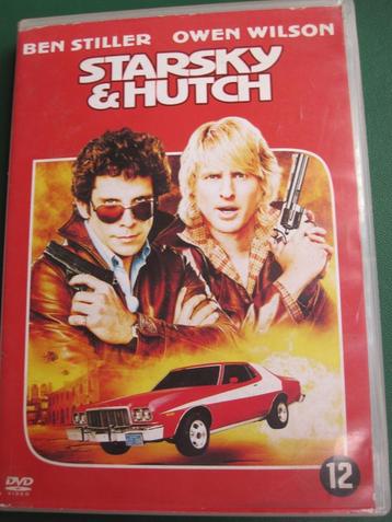 Starsky & Hutch (2004) beschikbaar voor biedingen