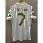 Real madrid championleague .ronaldo maat xl, Ophalen of Verzenden, Nieuw