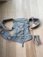 Ergobaby draagzak, Ophalen, Gebruikt, Buik of Rug, Draagzak