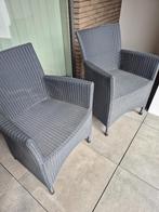 Tuinstoelen, Tuin en Terras, Tuinstoelen, Ophalen, Gebruikt, Kunststof