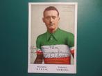 wielerkaart 1948 team atala vito ortelli signe, Envoi, Comme neuf