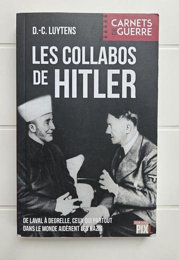 Hitlers collaborateurs beschikbaar voor biedingen
