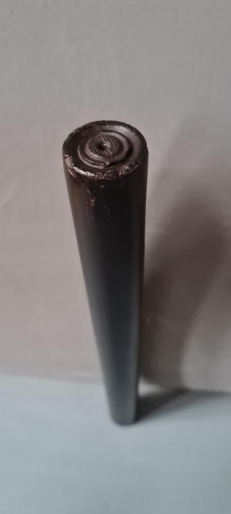 Ebben cylinder navigatie meter Antiek, Antiek en Kunst, Antiek | Gereedschap en Instrumenten, Ophalen of Verzenden
