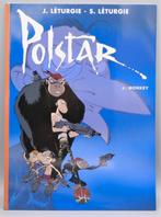 POLSTAR, 2, Monkey, Enlèvement ou Envoi