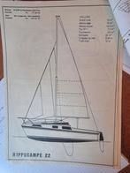 voilier comprenant des voiles neuves à partir du décès du 1e, Spinnaker, Enlèvement, Utilisé, 6 mètres ou plus