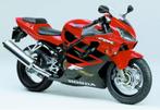 HONDA CBR 600f sportachterbrug, Ophalen, Nieuw