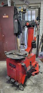 Banden Demontage/Montage Apparaat, Auto diversen, Autogereedschap, Ophalen, Gebruikt