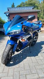 Yamaha R1, Motoren, Motoren | Yamaha, 4 cilinders, Motorrijbewijs A, Super Sport, Particulier