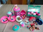 LOL popjes collectie, Kinderen en Baby's, Speelgoed | Poppen, Ophalen of Verzenden, Gebruikt