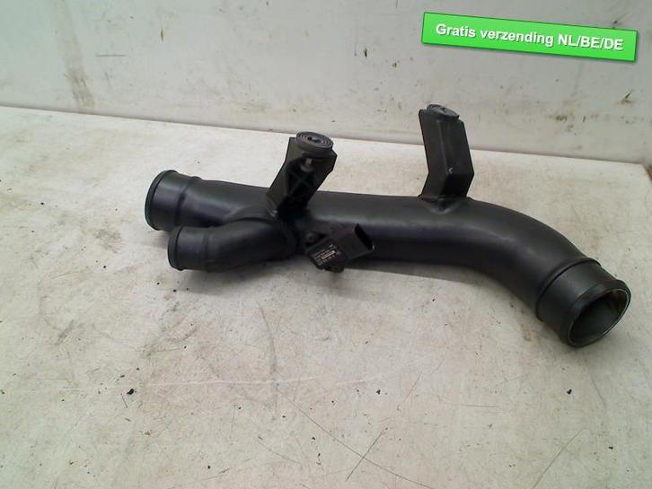 INTERCOOLER PIJP Volkswagen Golf VI (5K1) (1K0145770AD), Auto-onderdelen, Airco en Verwarming, Volkswagen, Gebruikt