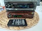 Pioneer deh-605w + pioneer deh-445, Auto diversen, Autoradio's, Ophalen, Zo goed als nieuw