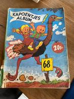 Kapoentjes Album nr 68, Une BD, Jef nys, Utilisé, Enlèvement ou Envoi