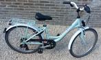 Meisjes fiets: merk Bnb. Maat 24 inch (NIEUWSTAAT), Fietsen en Brommers, Fietsen | Meisjes, Ophalen, 24 inch, BNB, Zo goed als nieuw
