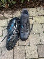 Voetbalschoenen kipsta zwart maat 42, Ophalen, Schoenen