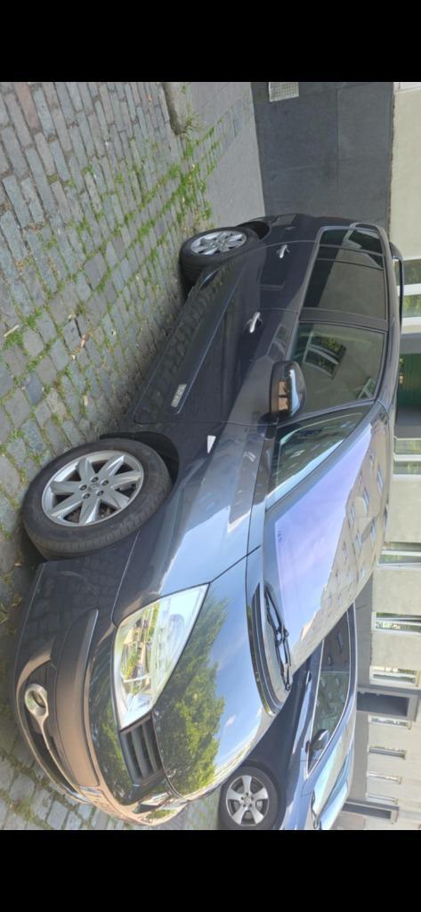 Renault espace celuim, Auto's, Renault, Particulier, Espace, ABS, Airbags, Airconditioning, Bluetooth, Boordcomputer, Centrale vergrendeling