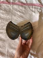 Hele agaat van meer dan 1kg, Handtassen en Accessoires, Edelstenen, Ophalen, Nieuw