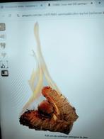 aanmaakblokjes openhaard, Ophalen, Nieuw, Houthaard