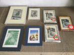 Nieuw! Set kaders, Ophalen of Verzenden, Nieuw