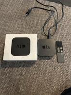 Apple tv 4K, Audio, Tv en Foto, Ophalen