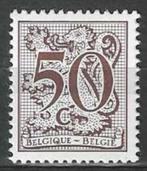 Belgie 1979 - Yvert 1944 /OBP 1958 - Heraldieke Leeuw (PF), Postzegels en Munten, Verzenden, Postfris, Postfris