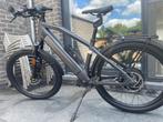 Stromer ST2 MET 983WH Batterie, Ophalen, Nieuw, 51 tot 55 cm, Stromer
