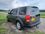 Demontage Land Rover Discovery 3 2.7 TDV6 LR3 sloop afbraak, Auto-onderdelen, Land Rover, Ophalen of Verzenden, Gebruikt, Land Rover