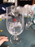 Omer bierglas, Verzamelen, Ophalen