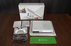 XBOX ONE S 500GB console nieuwstaat, 500 GB, Xbox One S, Ophalen of Verzenden, Zo goed als nieuw