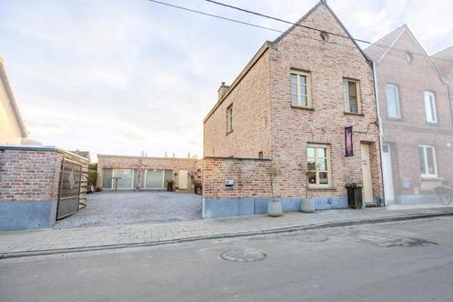 Huis te koop in Zwevegem, 5 slpks, Immo, Huizen en Appartementen te koop, Vrijstaande woning, D