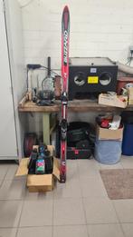 Ski's, Zo goed als nieuw, Ophalen, Overige merken, Ski's