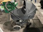 Kinderwagen Cybex, Gebruikt, Verstelbare duwstang, Ophalen, Kinderwagen