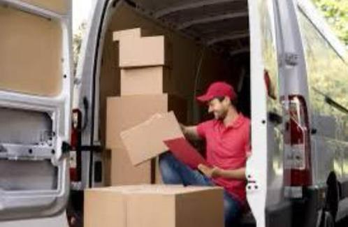 Pakketjes koerier gezocht: REGIO GENT - LICHTE PAKKETJES, Vacatures, Vacatures | Chauffeurs