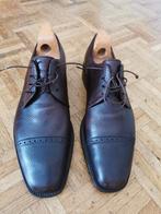 Derbies Ermenegildo Zegna, Enlèvement ou Envoi, Porté