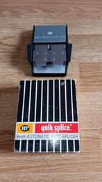8 mm Film snijder, Ophalen, Overige typen