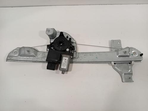 RAAMMECHANIEK ELEK RECHTS VOOR C3 (SX / SW) (9813093380), Auto-onderdelen, Carrosserie, Citroën, Voor, Rechts, Gebruikt