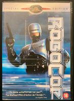 ROBOCOP - Paul Verhoeven - Orig. film & Dir. Cut - dvd, Comme neuf, Enlèvement ou Envoi